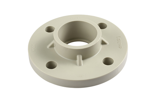 康保PPH一体式法兰(DIN)