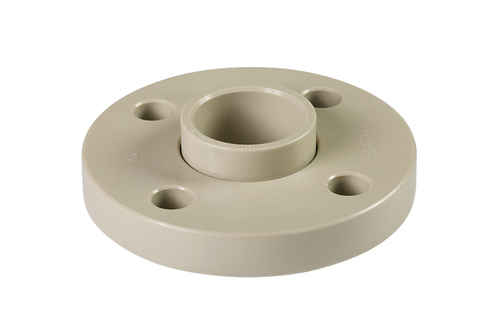 康保PPH双片式法兰(DIN)